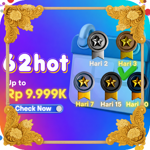 62hot — galeri pratinjau Resmi APK